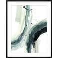 thumbnail image 2 of Art.com Depth II Art Print by Grace Popp, Black Frame Wall Art, 23" x 29", 2 of 5