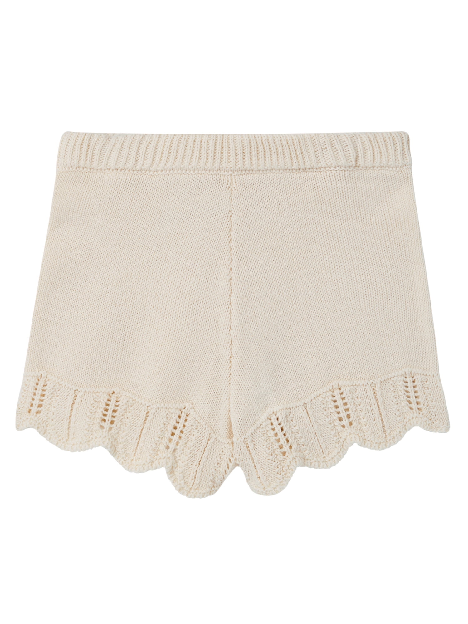 Modern Moments by Gerber Toddler Girl Wavy Sweater Outfit Set, 2-Piece, Sizes 12 Months - 5T