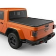 thumbnail image 7 of EGR RollTrac Electric Retractable Tonneau Cover - Compatible with Jeep Gladiator with 5.0 Bed (2020-24 Models) - Aluminum Bed Cover - RT039031E, 7 of 7
