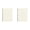Color J 2 Pack 80 Sheets, variant on DUOYOU A6 Pocket Notebook Small Journal Thickened Softcover Smooth Writing for School Work Note Taking Color J 1 Pack