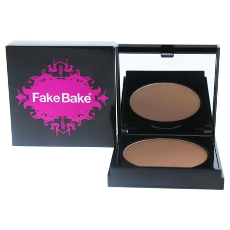 Beauty Bronzer by Fake Bake for Women - 0.2 oz