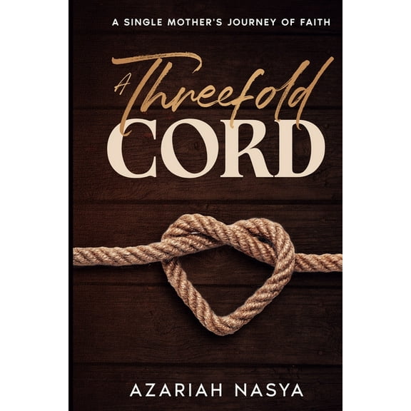 A Threefold Cord, (Paperback)