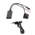 thumbnail image 4 of Adaptador auxiliar de sonido Zulema compatible W203 W209 W211 Bluetooth, 4 of 5