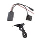 thumbnail image 4 of Adaptador auxiliar de sonido DYNWAVEMX cable Bluetooth, 4 of 5