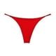 thumbnail image 1 of Versión de tanga sexy de doble capa con cinturón fino para fitness, bikini de cintura baja de doble capa, ropa interior sexy en forma de T para mujer, 1 of 6