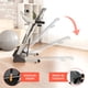 thumbnail image 3 of Caminadora Electrica 2 HP Centurfit Inclinacion manual Soporta hasta 110 kg, 3 of 5