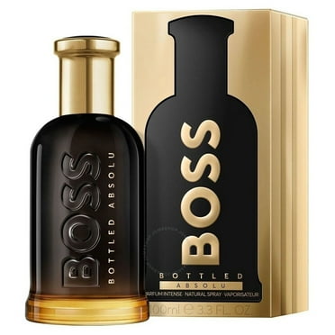 Hugo Boss Men's Bottled Absolu Parfum Intense Parfum 1.7 oz Fragrances 3616305480613