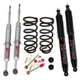 thumbnail image 1 of T4330STBB 3 ft. Kit & 03 4Runner & Rear, Black, 1 of 1