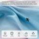 thumbnail image 4 of Cortinas XiDi 107x114 cm Blackout para Cuarto Infantil, 2 Paneles, 4 of 7