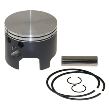 Vertex Piston Kit .015 Stbd Mercury 2.5L Bottom Guided Bore 3.515 Pro #: V2415S X-Ref #: 9738A10, 9738A8, 9738T10