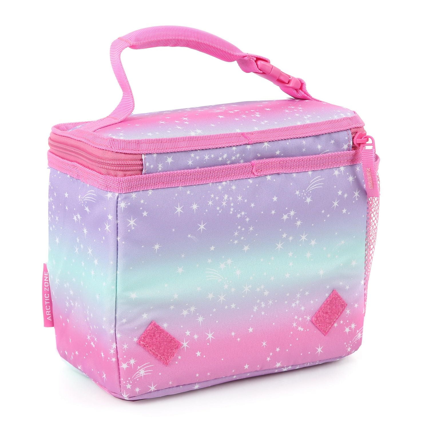 Arctic Zone Collapsible Lunch Caddy, Leak-Proof Thermal Insulation