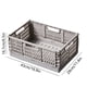thumbnail image 3 of Tapete de silicona antiadherente para hornear | Superficie resistente al calor | Uso en cocina | Protege las bandejas del horno y evita que los alimentos se peguen, 3 of 6