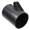 thumbnail image 4 of Negro Universal Vehículo Car Carry Camioner Soporte Capa De Soporte Hot Para El Indicador De Automóvil Con 2 Pulgadas/52 Mm De Diámetro, 4 of 7
