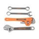 thumbnail image 2 of Juego de bolsas de herramientas Black+Decker Kids de 13 piezas con martillo y destornillador, 2 of 8