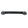 thumbnail image 3 of For 13-22 Encore & Trax Rear Bumper Impact Bar Crossmember Reinforcement Rebar, 3 of 5