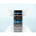thumbnail image 4 of Mica Powder Pigment “Angel Blue” (25g) Multipurpose DIY Arts and Crafts Additive | Woodworking, Epoxy, Resin, Natural Bath Bombs, Paint, Soap, Nail Polish, Lip Balm (Angel Blue, 25G), 4 of 5