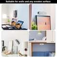 thumbnail image 2 of Soporte de pared o techo para altavoz JBL Charge 4/5, Flip 5/6, 2 of 8