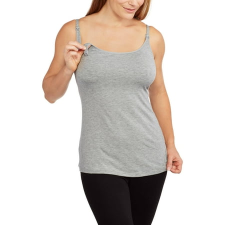 Maternity Essential Nursing Cami