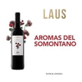 thumbnail image 2 of Vino Tinto Laus Reserva Cabernet Sauvignon 750 ml, 2 of 4