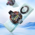 thumbnail image 2 of Smartphone Cooling Pad 15W Power Semiconductor Attachment High Efficiency Phone Coolers for Phone, 2 of 8