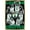 Gold Framed Version, variant on NBA Boston Celtics - Team 24 Wall Poster, 22.375" x 34"