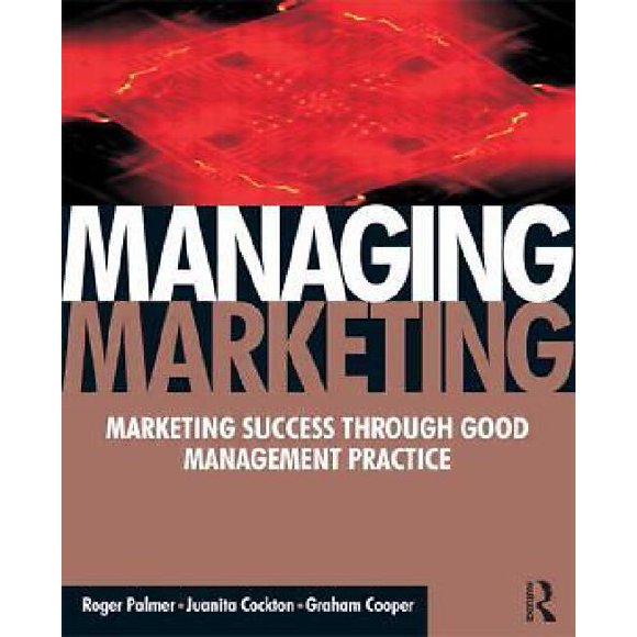 Managing marketing