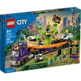 thumbnail image 3 of LEGO City Space Ride Amusement Truck 60313, 3 of 8