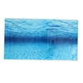 thumbnail image 4 of Self-adhesive background aquarium poster for pets, 60 cm (marine 3, 4 of 8