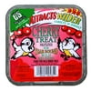 C&S Cherry Suet Treat, 11.75 oz Cake, Wild Bird Food