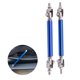 thumbnail image 4 of Un Par De Barras De Labios Delanteras Para Automóviles, Modificación Decorativa, Barra De Labios De Parachoques, Fácil De Instalar, Barra Recortadora De Parachoques De Coche Para Vehículos Y Scienceny VI009306-03, 4 of 6
