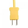 thumbnail image 2 of 1 x Sonda Termopar con Conector de Tipo Miniatura, Rango de Temperatura -50  degree C, 2 of 3