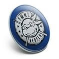 thumbnail image 2 of Teenage Mutant Ninja Turtles Rebels Badge Metal 1.1" Tie Tack Hat Lapel Pin Pinback, 2 of 6
