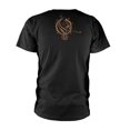 thumbnail image 2 of Opeth - Camiseta The Deep para Adultos Unisex (Negro), 2 of 2