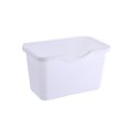 thumbnail image 3 of Basura Para Colgar En La Cocina, Contenedor De Almacenamiento Conveniente, Contenedor De Basura, Contenedores De Cuenco, Mini Cubo De Basura Para Puerta De Armario Para El Hogar N.° 1 Yuarrent HA042579-04, 3 of 6