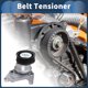 thumbnail image 2 of Conjunto de tensor de correa de transmisión Unique Bargains para Chevrolet Silverado 1999-2015 No.12609719 Metal 1 Pcs, 2 of 7
