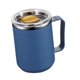 thumbnail image 5 of 5x Taza De Café Taza De Café Sellada Portátil De Fácil Limpieza Para Acampar Deportes De, 5 of 8