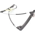 thumbnail image 2 of New Left Front Window Regulator Without Motor Compatible With Bmw 650i Base 650i xDrive Base 640i Base 640i xDrive Base M6 Base 2012-2018 By BM1350123 51337223651, 2 of 5