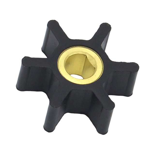 Impulsor De Bomba De Agua Para Motor De Barco, Pieza Para 1414-0001/21414-0001