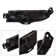 thumbnail image 5 of Lower Bumper Tail Light Assembly Compatible with 2024-2025 Tesla Model 3 – Right Passenger Side 1712514-00-D, 5 of 5