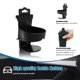 thumbnail image 2 of 2 Unidades De Portavasos Para Coche, Portavasos Para Puertas Y Ventanas De Coche, Para Latas, Botellas De Agua, Tazas De Café, Portavasos Para El Asiento Trasero Del Coche, Accesorios De Viaje Para, 2 of 8