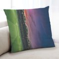 thumbnail image 1 of Ahgly Company Insects Cricket Coussin Intérieur, 18 Pouces par 18 Pouces, 1 of 6