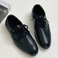 thumbnail image 4 of Godom Boys Shoes Non-Slip Shoes Fashion Lightweight Breathable Sport Athletic Toddler/Little/Big Kid, 4 of 7