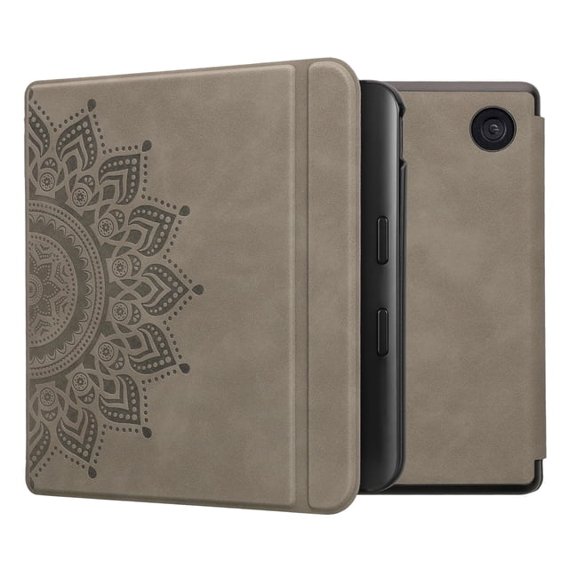 Funda para lector electrónico kwmobile compatible con Kobo Libra Colour