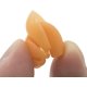 thumbnail image 4 of Tapones para los oídos de natación de silicona Every Cares, 6 pares, cómodos, impermeables, tapones para los oídos, caja de ducha para nadar Ormromra WMZL-453-3, 4 of 4