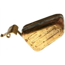 Carburetor Float - Compatible with 1967 - 1974 Mercury Cougar 1968 1969 1970 1971 1972 1973