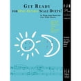thumbnail image 1 of Pre-Owned Get Ready for One-Octave Scale Duets! (Paperback) by Wynn-Anne Rossi, Lucy W Warren, 1 of 1