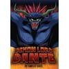 Demon Lord Dante: The Complete Series (DVD)