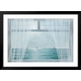 thumbnail image 2 of Art.com Morning View Art Print by Diane Romanello, Black Frame Wall Art, 44" x 32", 2 of 5