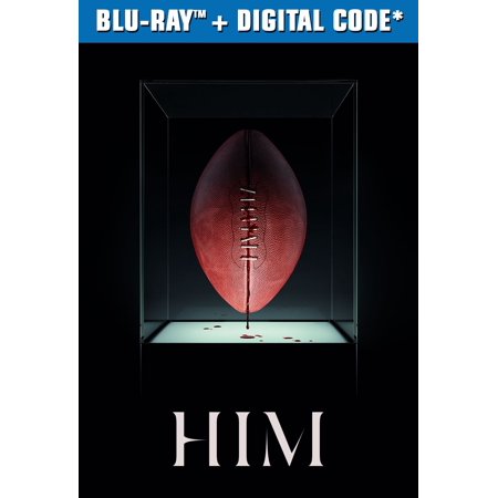 Him Collector s Edition (Blu-ray + Digital Copy) Universal Horror