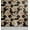 Burnt Orange Pale Mustard, variant on Ambesonne Floral Peel & Stick Wallpaper for Home, Goth Flowers Grunge Details, 13"x36", Ginger Grey Yellow Brown
